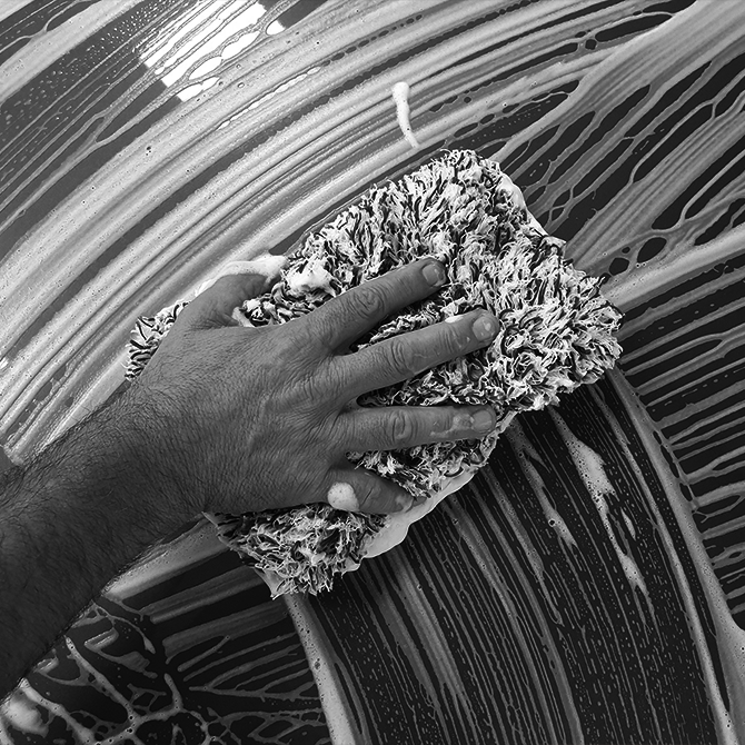 Detailing Store - Autóápolási szaküzlet