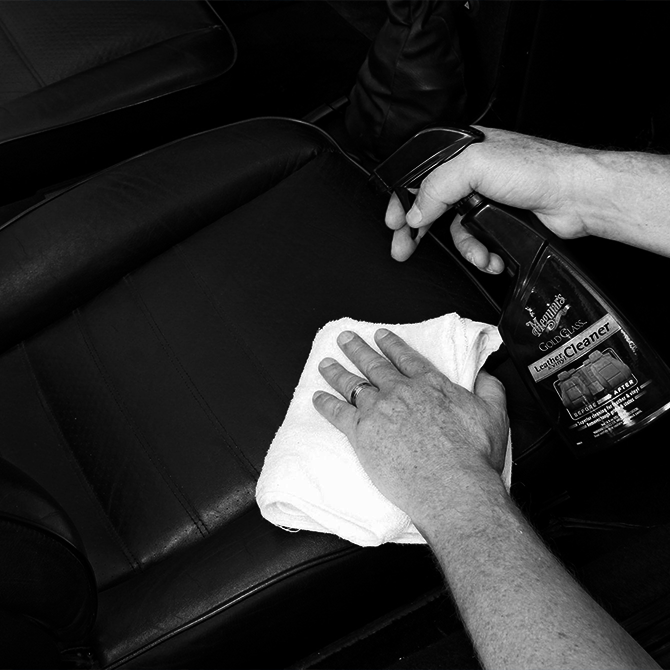 Detailing Store - Autóápolási szaküzlet