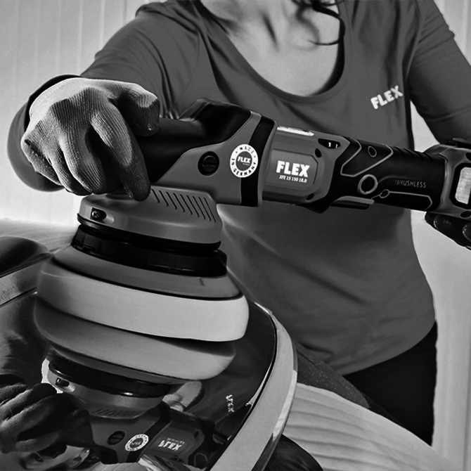 Detailing Store - Autóápolási szaküzlet