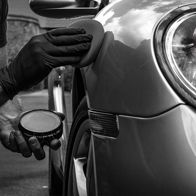 Detailing Store - Autóápolási szaküzlet