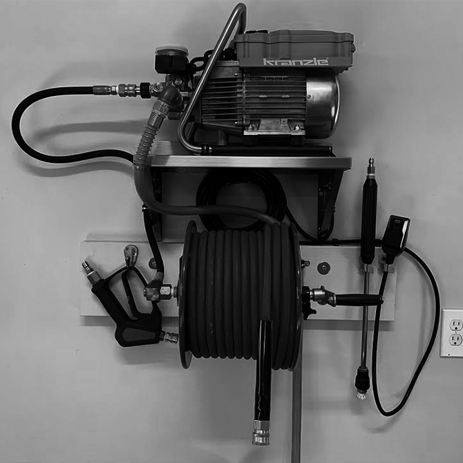 Detailing Store - Autóápolási szaküzlet