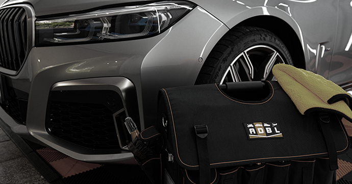 Detailing Store - Autóápolási szaküzlet