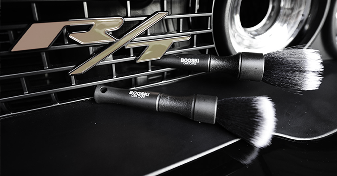 Detailing Store - Autóápolási szaküzlet