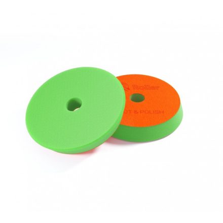 ADBL Roller Evo 125Da Polírozó korong 125 mm 