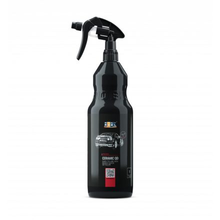 ADBL Ceramic QD Kerámia Tartalmú Gyorsfény 1000 ml