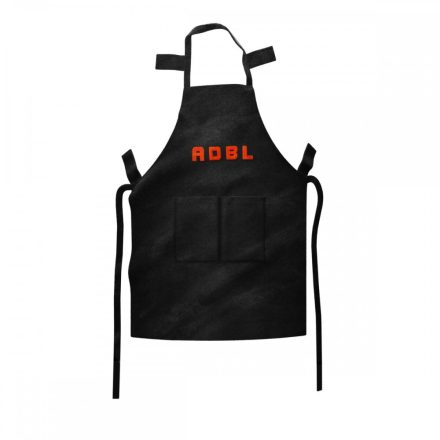 ADBL Apron - Microfiber polishing apron