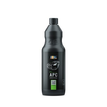 ADBL APC Univerzális tisztítószer koncentrátum 1000 ml