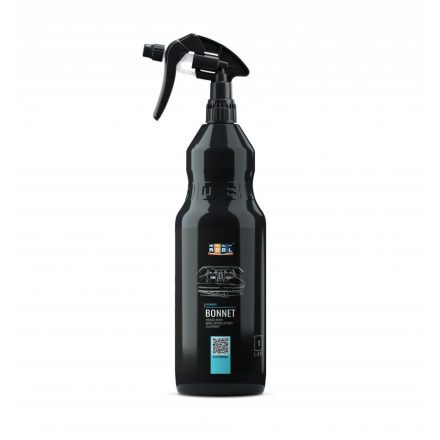 ADBL Bonnet Szövettisztító (Alcantara és Tetőkárpit) 1000 ml