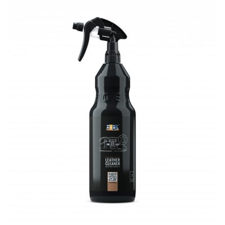ADBL Leather Cleaner Leather cleaner 1000 ml