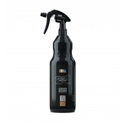 ADBL Leather Cleaner Bőrtisztító 1000 ml