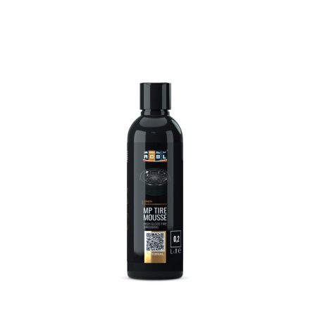 ADBL Mp Tire Mousse Gumiápoló 200 ml