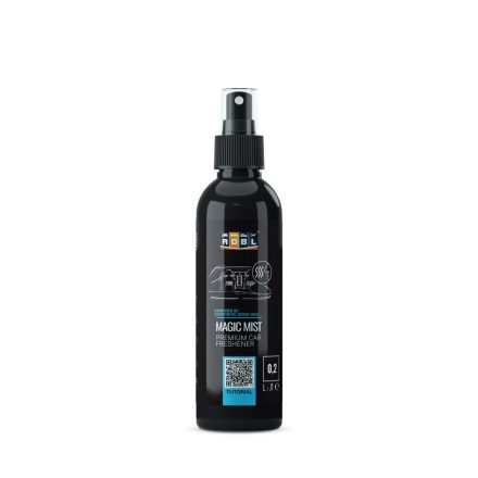 ADBL Magic Mist Autóillatosító - Rágógumi 200 ml (SSW)