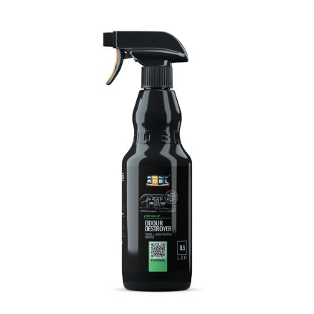 ADBL Odour Destroyer Szagsemlegesító 500 ml (Unisex)