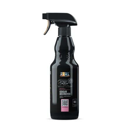 ADBL Odour Destroyer Szagsemlegesító 500 ml (Női)