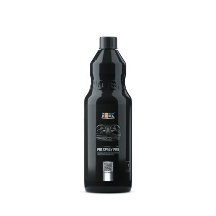 ADBL Pre Spray Pro Upholstery Cleaner Concentrate 1000 ml