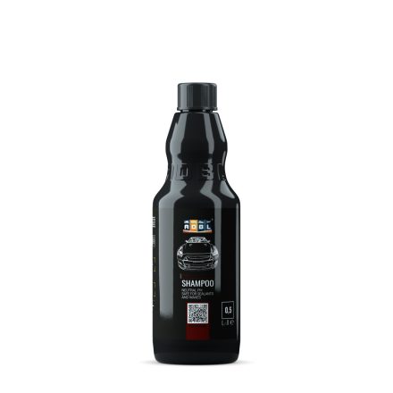 ADBL Shampoo Autósampon 500 ml