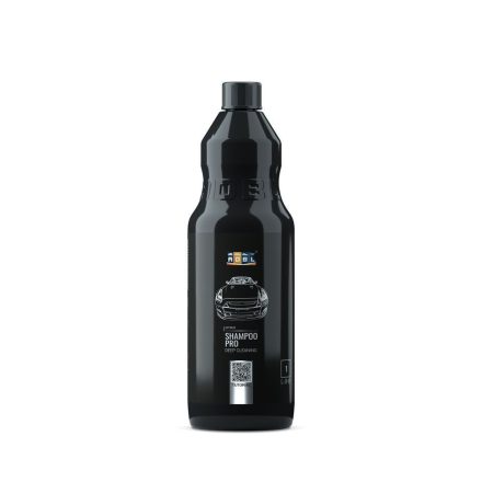 ADBL Shampoo Pro Mélytisztító Autósampon 1000 ml 