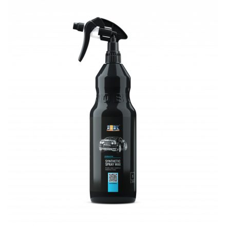 ADBL Synthetic Spray Wax Szintetikus Wax (Fújható) 1000 ml