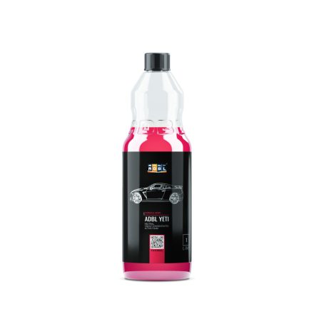 ADBL Yeti Cherry Ice Cream Aktívhab 1000 ml