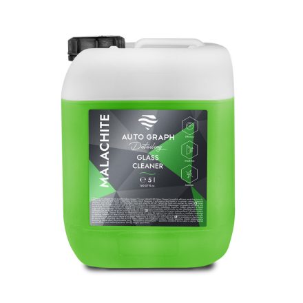 Auto Graph Malachite - Üvegtisztító 5 Liter