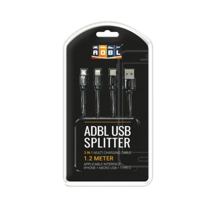 ADBL Usb Cable / Phone Charger