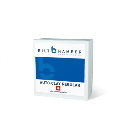  Bilt Hamber Auto-Clay-Regular (200 g) - Hard car cosmetic plastic