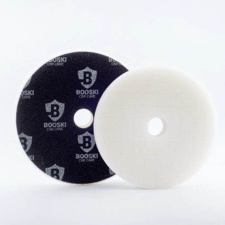 Booski Quadra Super Cut DA 135mm - Cut polishing disc