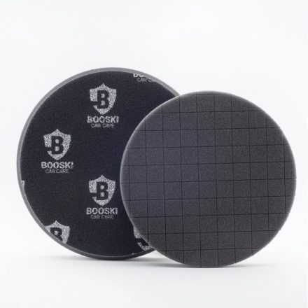 Booski Quadra Finish R 135mm - Cut Polishing Disc