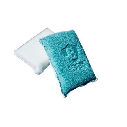Booski Scrub Pad V2 - Cleaning sponge