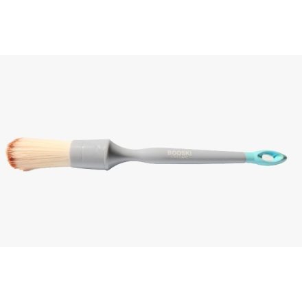 Booski Thai Super Soft Brush 12mm - Autókozmetikai ecset