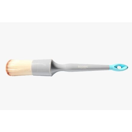 Booski Thai Super Soft Brush 18mm - Autókozmetikai ecset