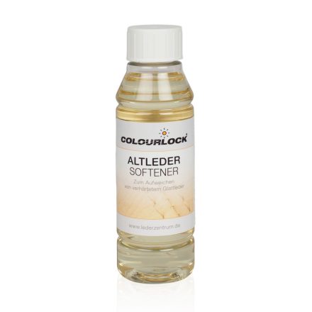 Colourlock Skin softening oil