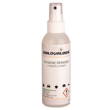Colourlock Hygienic skin cleanser