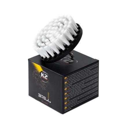 K2 Brill Pro - Kefe kárpitozáshoz
