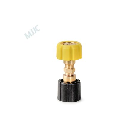 MJJC Foam Cannon Pro Adapter - Karcher Easy Lock