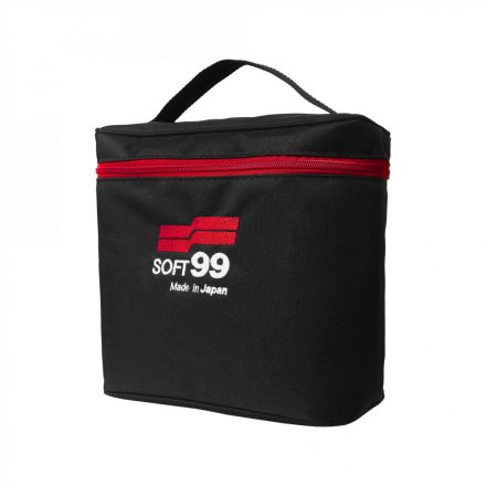 Soft99 Detailing Bag Mini - Autós táska