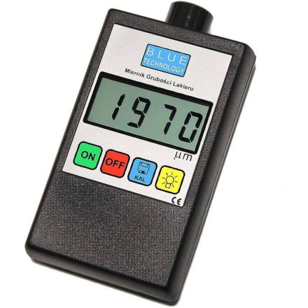 Blue Technology MGR-11-FE Layer thickness meter (Fe)