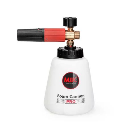 MJJC Foam Cannon Pro 2.0 - Hablándzsa (Csatlakozó nélkül)
