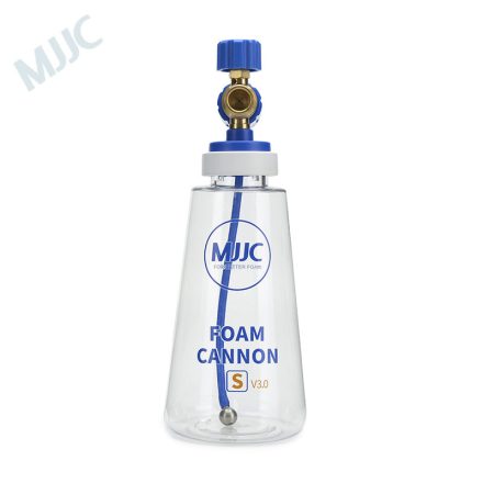 MJJC Foam Cannon S V3.0 - Foam Lance (Without Connector)