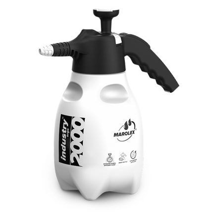 Marolex Industry 2000 ACID - acid-resistant pump sprayer 360°