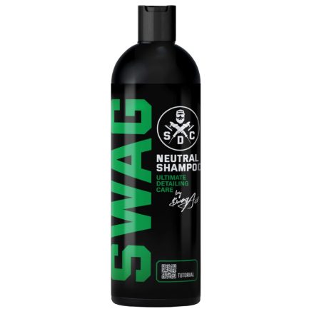 SWAG Neutral Shampoo 500ml - Autósampon