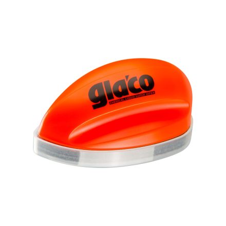 Soft99 Glaco Q - Láthatatlan ablaktörlő és mélytisztító 75ml