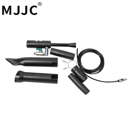 MJJC Hurricane Porszívó Kiegészítő