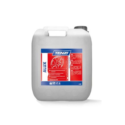 Tenzi Alux 5L - Rim cleaner concentrate (Acid)