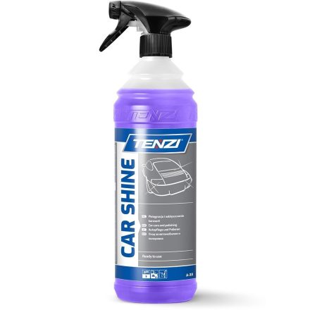 Tenzi Car Shine 1L - Gyorsfény