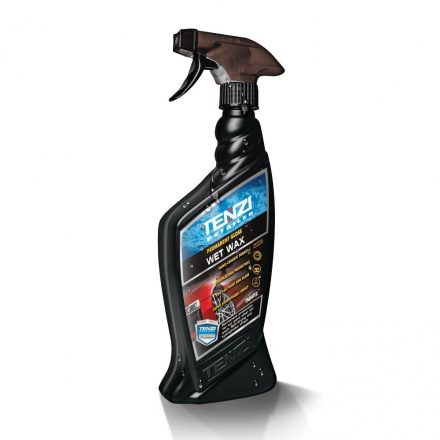 Tenzi Detailer Wet Wax - Spray wax 600ml
