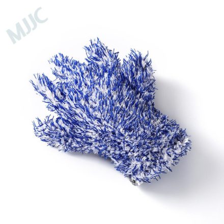 MJJC Microfiber washing gloves