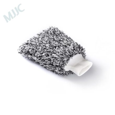 MJJC Ultra Soft Microfiber Washing Gloves