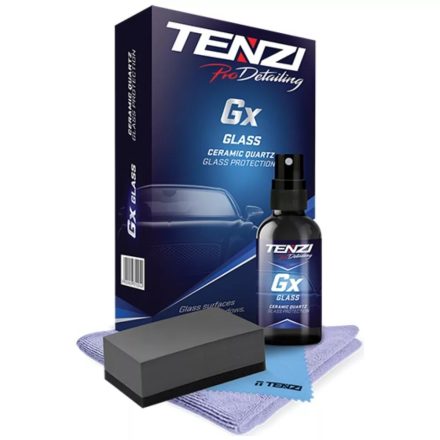 Tenzi ProDetailing GX Glass Üveg Kerámia Bevonat 50ml