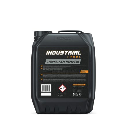 ADBL Industrial TFR 5 Liter - Előmosó